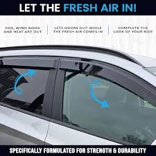 Door Visor